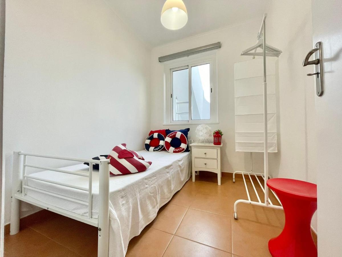 Fuzeta Mare Baixa Ria View By Ethnic Ocean Villa Luaran gambar