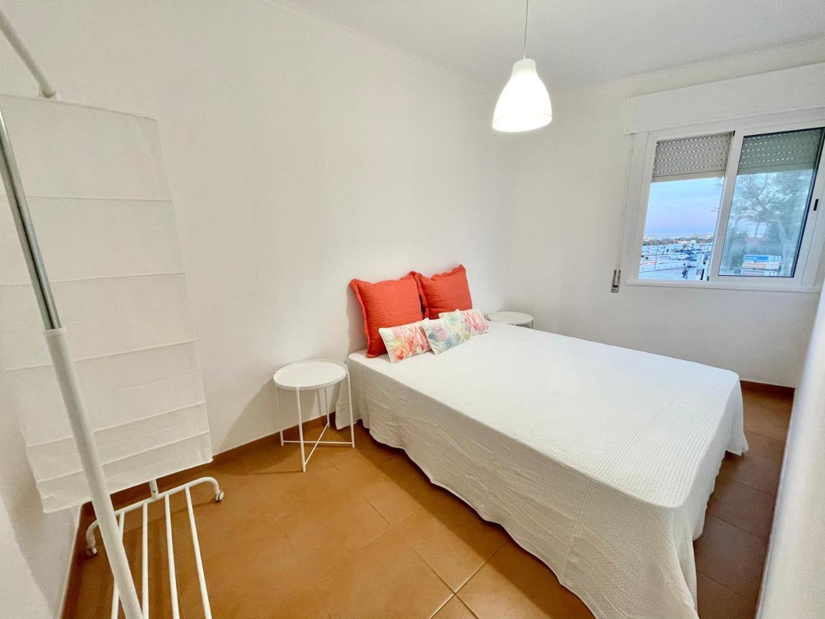 Fuzeta Mare Baixa Ria View By Ethnic Ocean Villa Luaran gambar