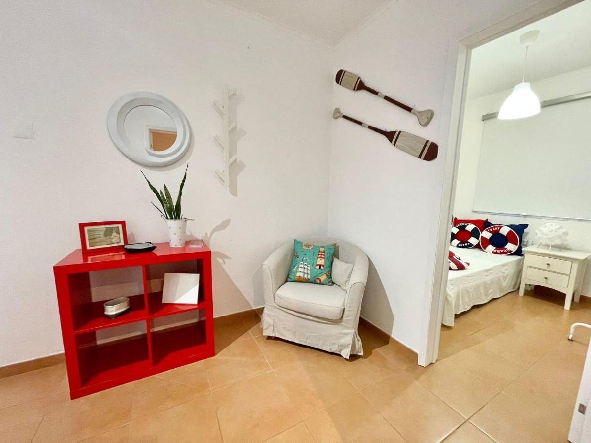 Fuzeta Mare Baixa Ria View By Ethnic Ocean Villa Luaran gambar